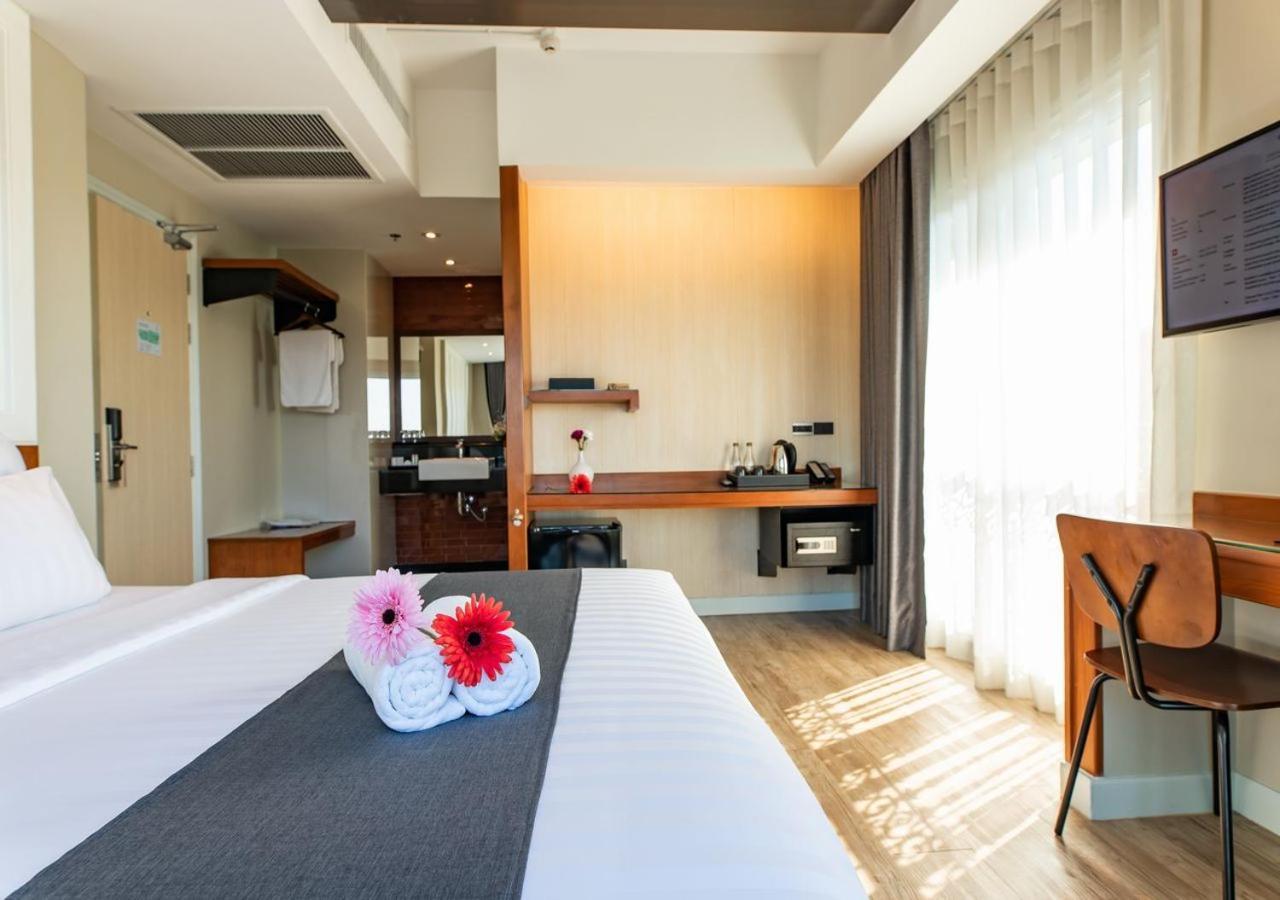 Suite King Deluxe